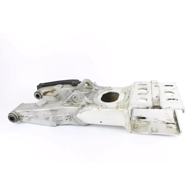 2014 Suzuki Quadsport Z400 Rear Swingarm Back Suspension Swing Arm r0522
