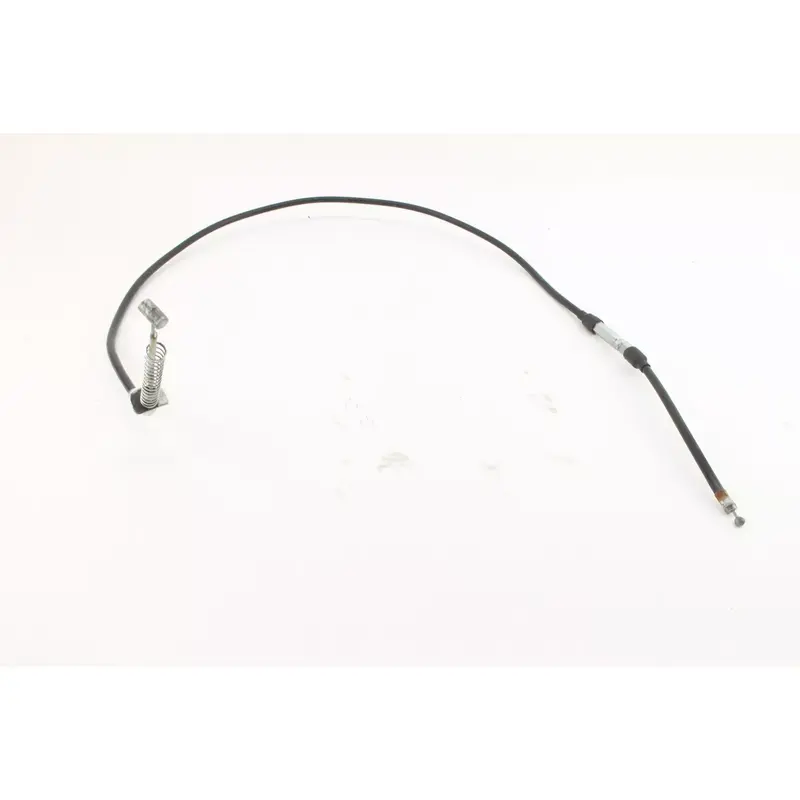 2017 Apollo Blazer 9 125cc Front Left Brake Cable Line c2402