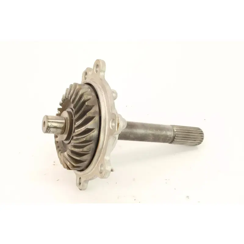 Polaris Scrambler 400 500 Xplorer Output Drive Shaft Bevel Gear 3233553 m9363