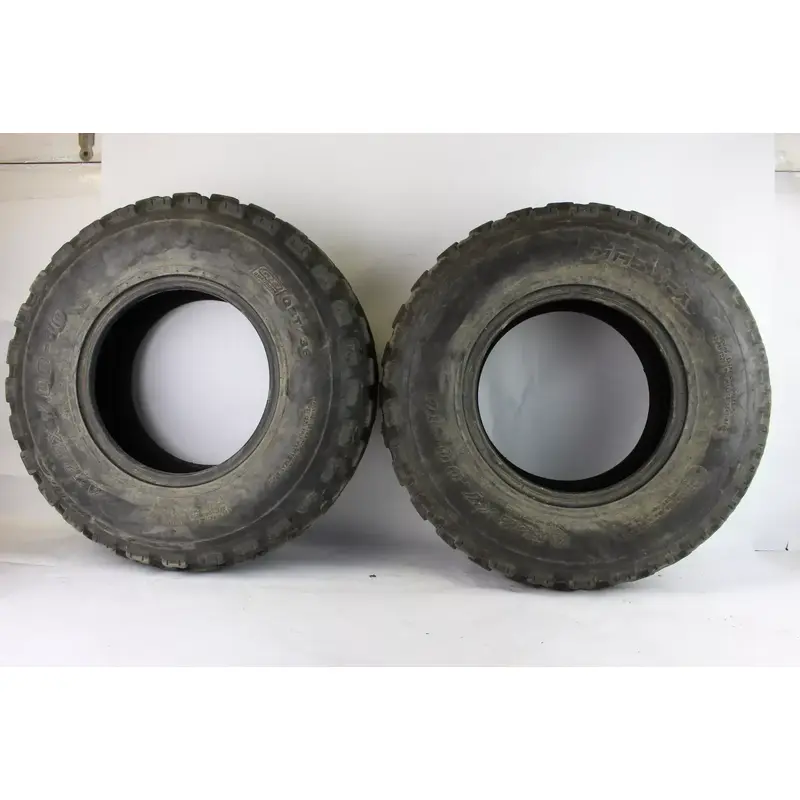 TRX450R LTR450 KFX450 YFZ450 Front Tires 22x7x10 Raptor 250 350 660 700 c8683