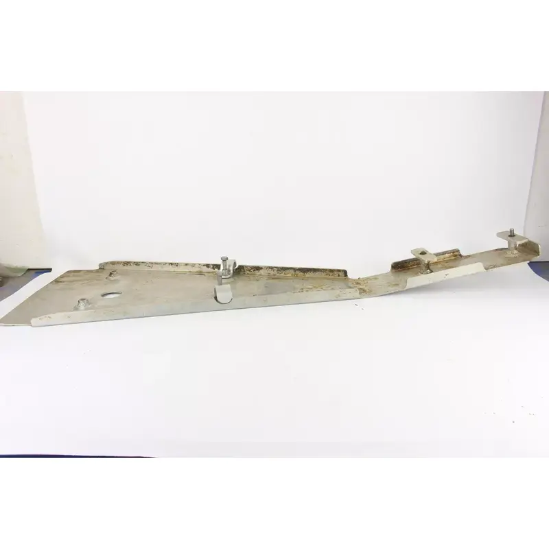04-05 Honda Sportrax 450 Trx450r 2x4 Engine Motor Skid Plate Belly c8769