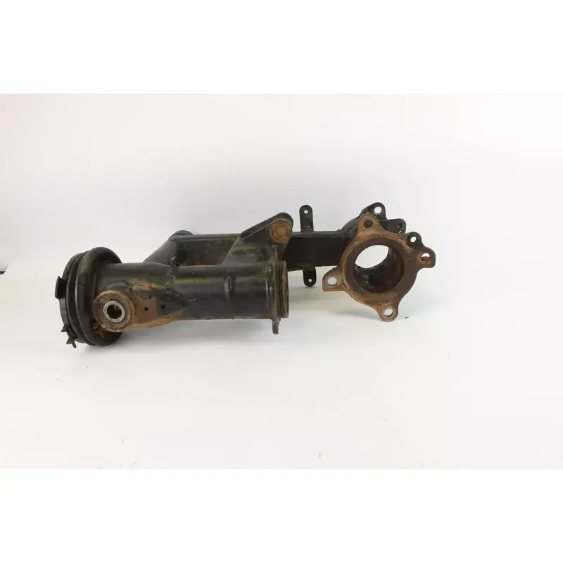 1986 Yamaha Moto 4 Yfm200dx Rear Swingarm Back Suspension Swing Arm c3648
