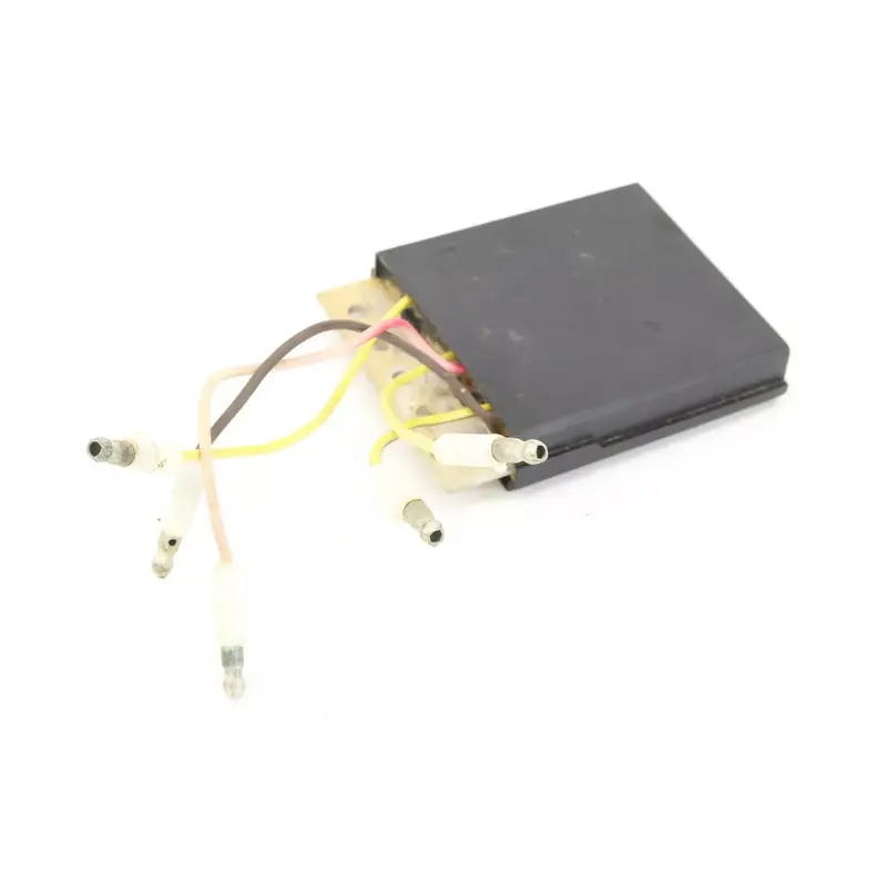 2001 Polaris Xpedition 425 GOOD Rectifier Voltage Regulator 4358