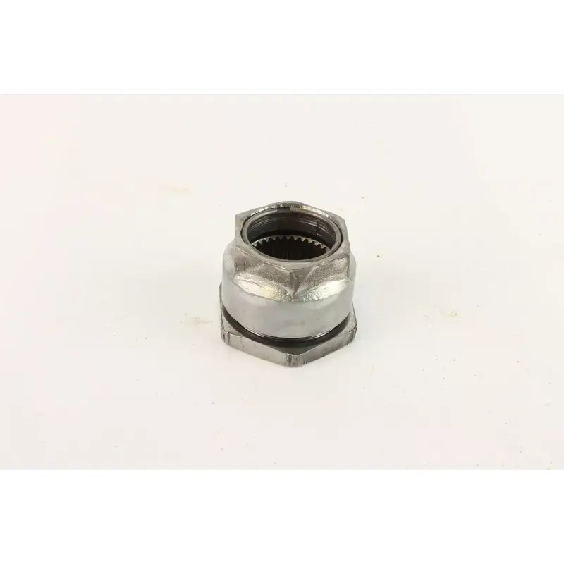 2002 Honda Sportrax 400 Trx400ex 2x4 Axle Nut c8683