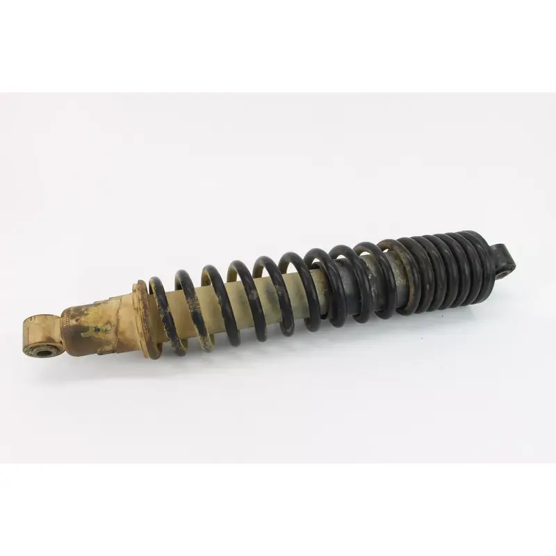 2002 Kawasaki Prairie 300 4x4 Rear Back Shock Absorber Suspension 6792