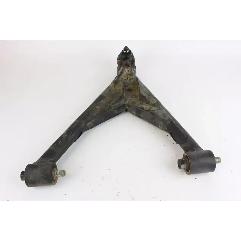 2003 Kawasaki Bayou 300 Klf300b Front Lower Left Control A Arm c3491