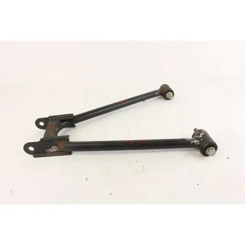 2006 Kawasaki Brute Force 750 4x4i Rear Back Upper Left Control A Arm c4462