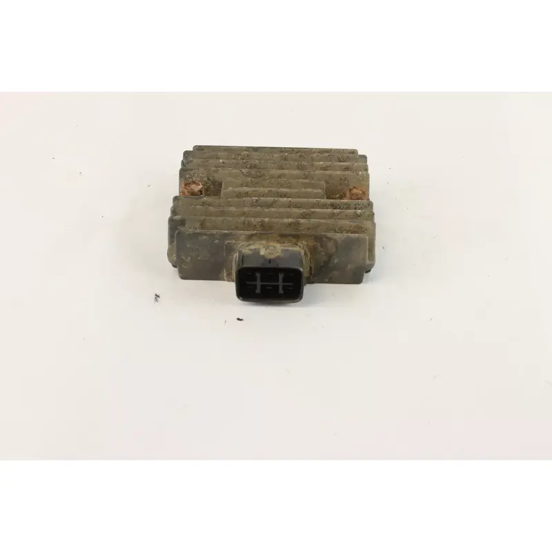 2006 Kawasaki Brute Force 750 Kvf750c 4x4i Rectifier Voltage Regulator c4462