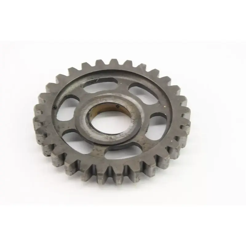 2006 Yamaha Yfz450 Engine Motor Idler Idling Gear