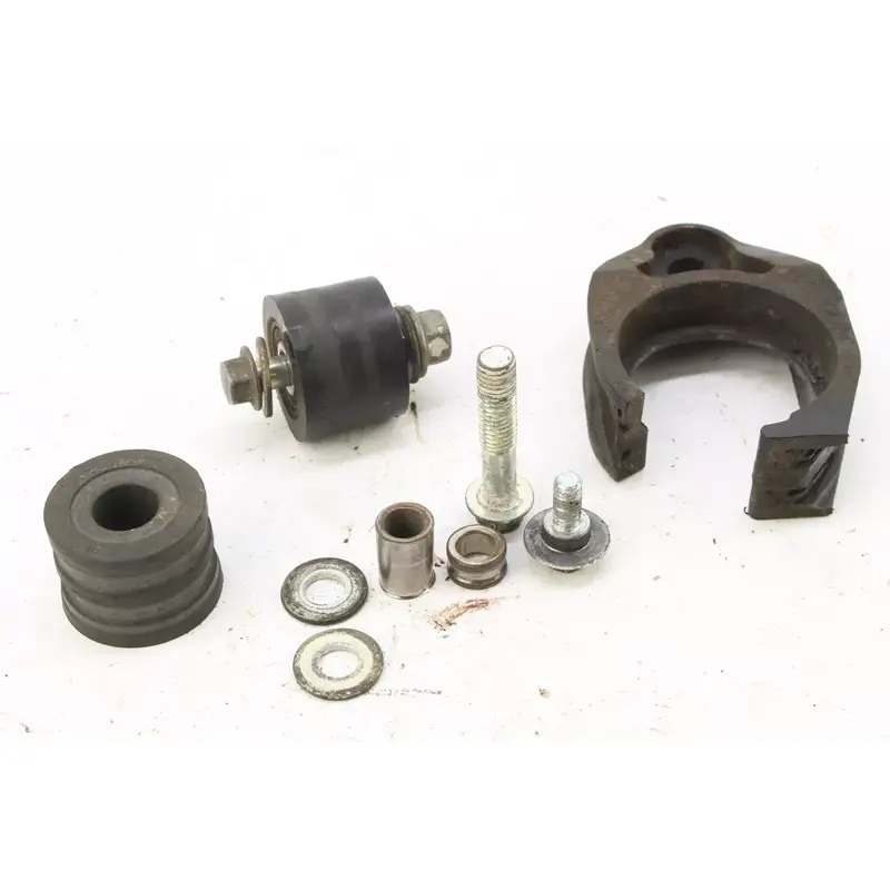 2007 Yamaha Yfz450 Chain Guide Slier Roller Set Kit H3171