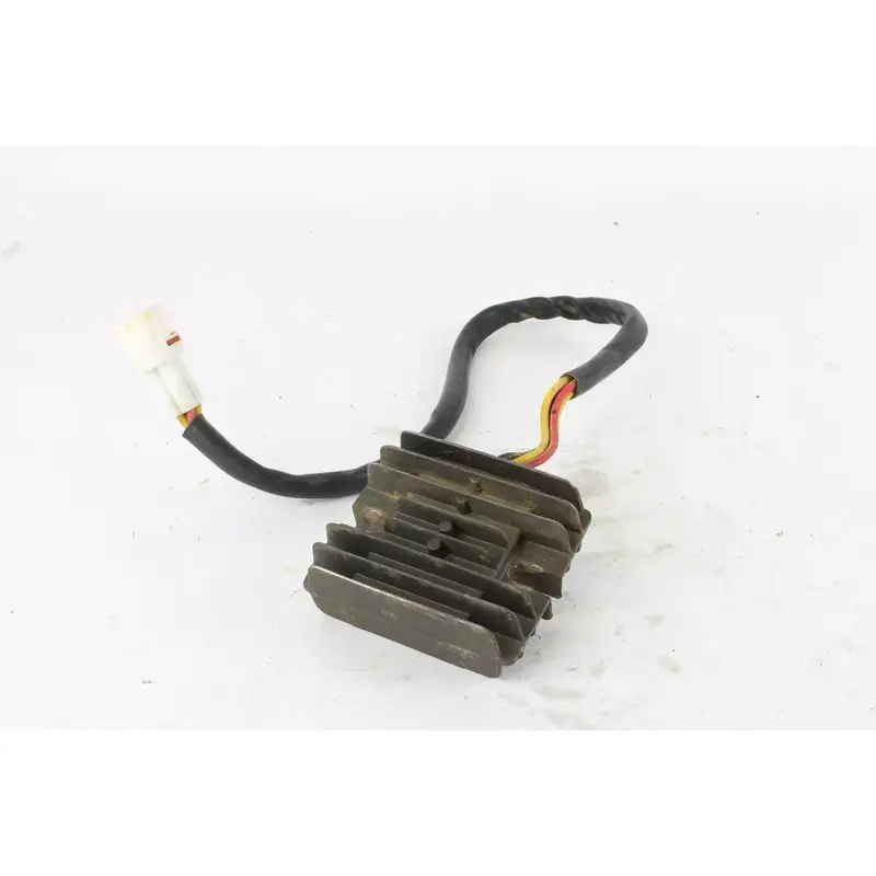 2007 Yamaha Yfz450 Rectifier Voltage Regulator r0139