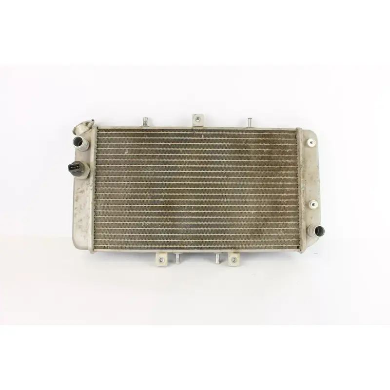 2008 Polaris Outlaw 525 S Engine Radiator Motor Cooler Cooling Radiater c5508