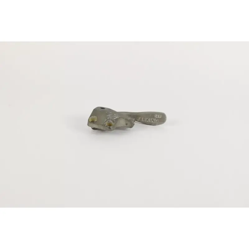2022 Yamaha Yfz450r Park Brake Lever