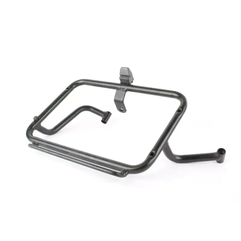 Genuine Triumph RH Sliding Pannier Luggage Bracket Mount 2688