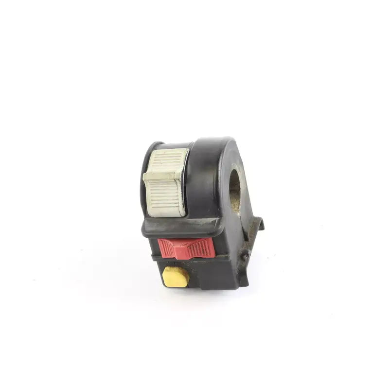 OEM Polaris Scrambler 400 Left Handlebar Control Kill Switch 4010191 r9363