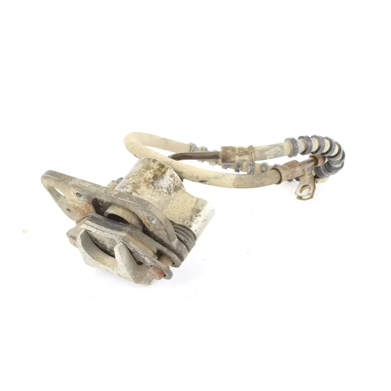 Polaris Scrambler 400 Left Front Brake Caliper 1910271 r9363