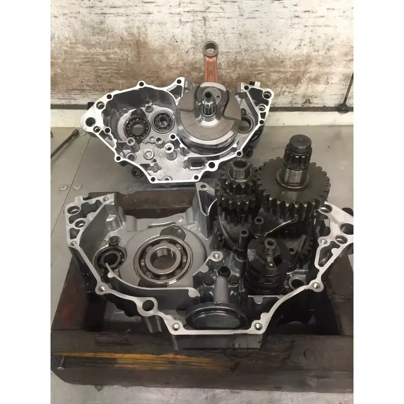 YFZ450 Engine Rebuild Service For Your Engine (Not a Complete Motor for sale)