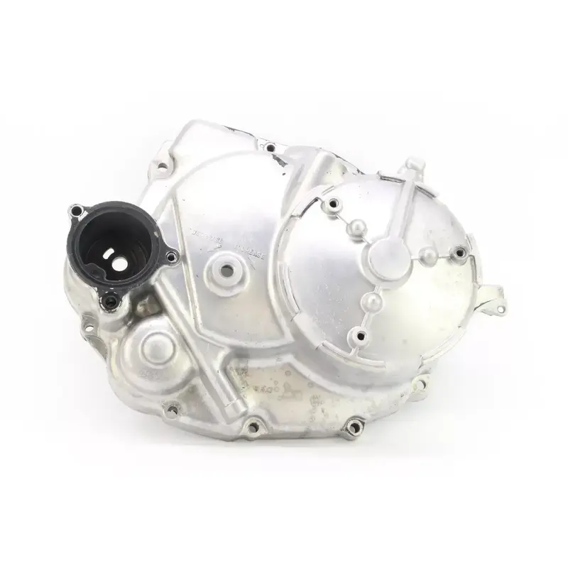 1986 Yamaha Moto 4 Yfm200dx Clutch Side Engine Motor Cover k3648