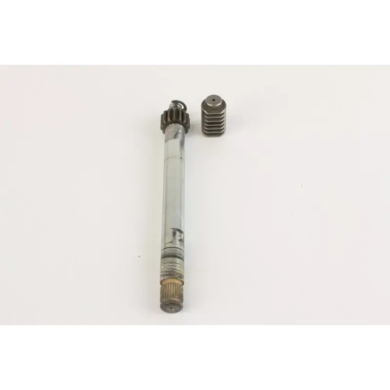 1988 Yamaha Warrior 350 Yfm350x Clutch Actuator Lever c6959