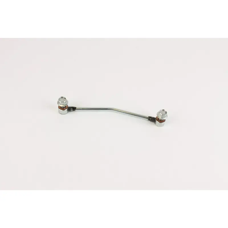 1988 Yamaha Warrior 350 Yfm350x Delivery Pipe c6959