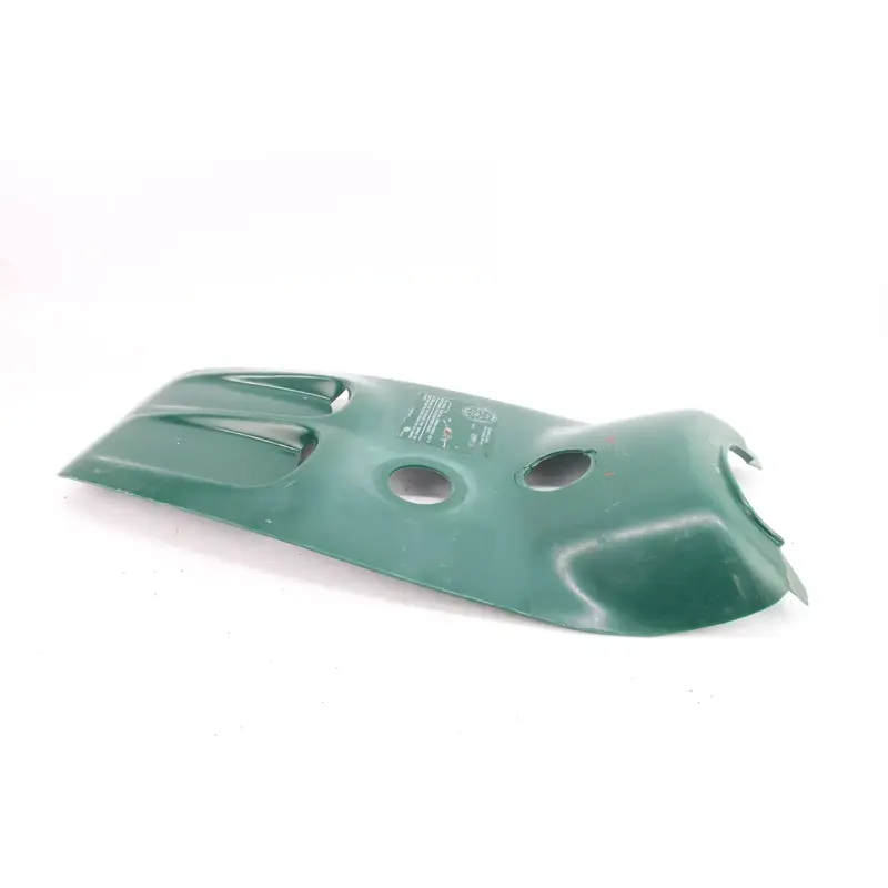 1996 Polaris Xplorer 300 4x4 Front Nose Center Cowl Fairing Panel Trim c7572