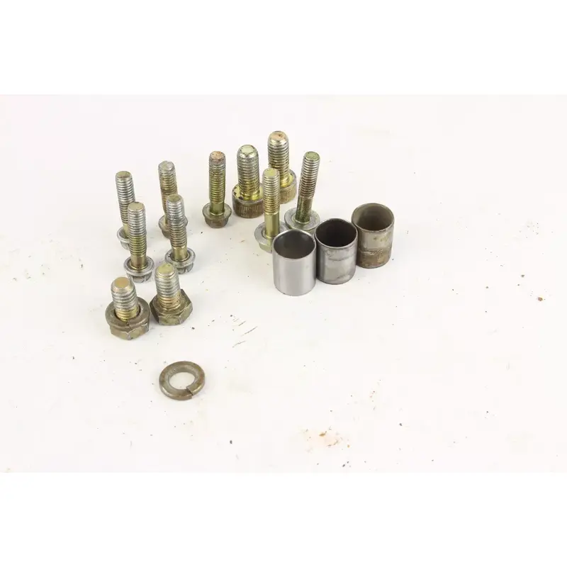 2003 Polaris Sportsman 400 4x4 Assorted Hardware c7248