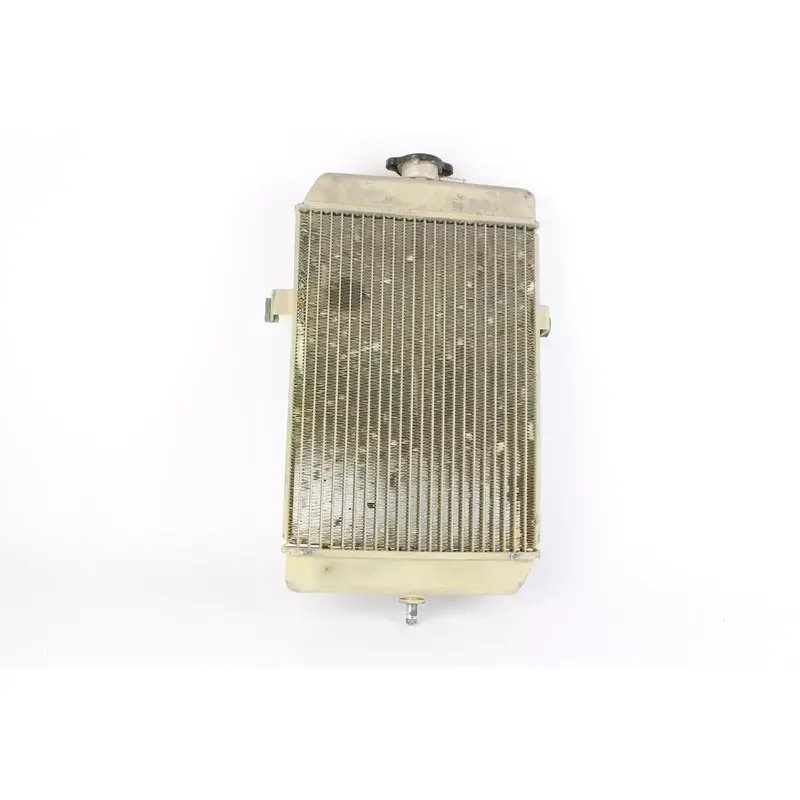 2003 Yamaha Raptor 660r Engine Radiator Motor Cooler Cooling Radiater r5651