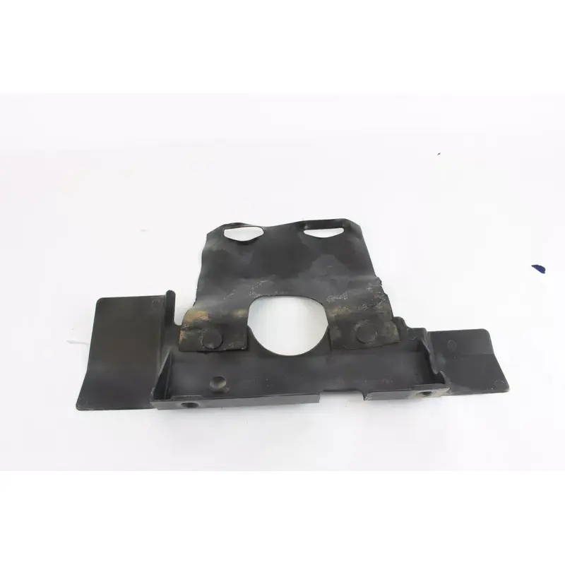 2004 Honda Sportrax 450 Trx450r 2x4 Radiator Air Guide Cover c0772