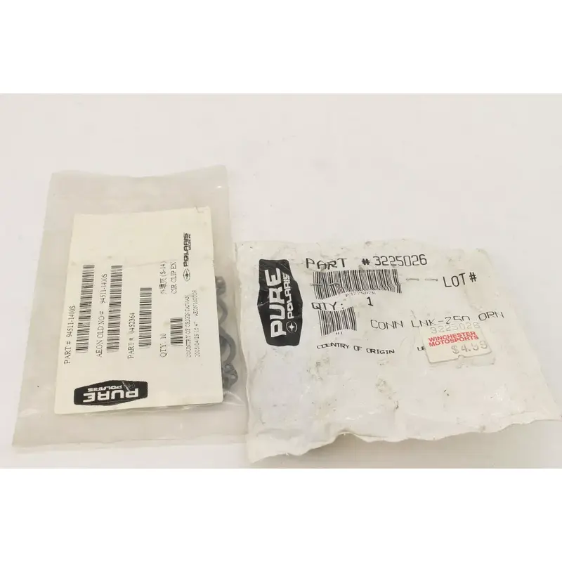 2005 Polaris Miscellaneous Hardware k7248
