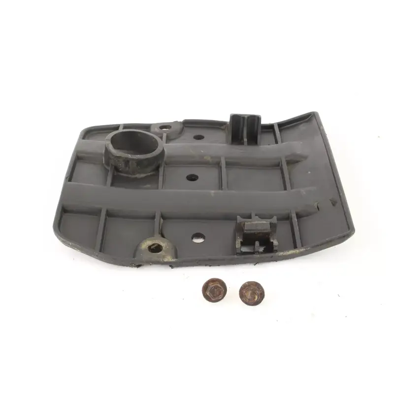 2006 Kawasaki Kfx400 Engine Motor Skid Plate Guard Shield k1243