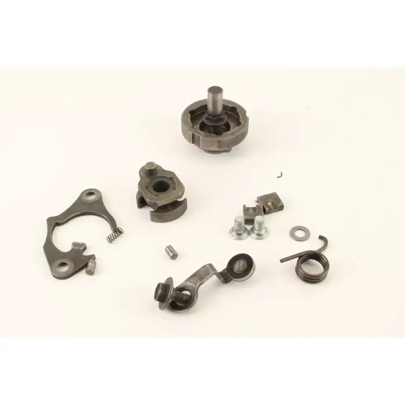 2006 Kawasaki Kfx400 Gear Shift Mechanism k1243