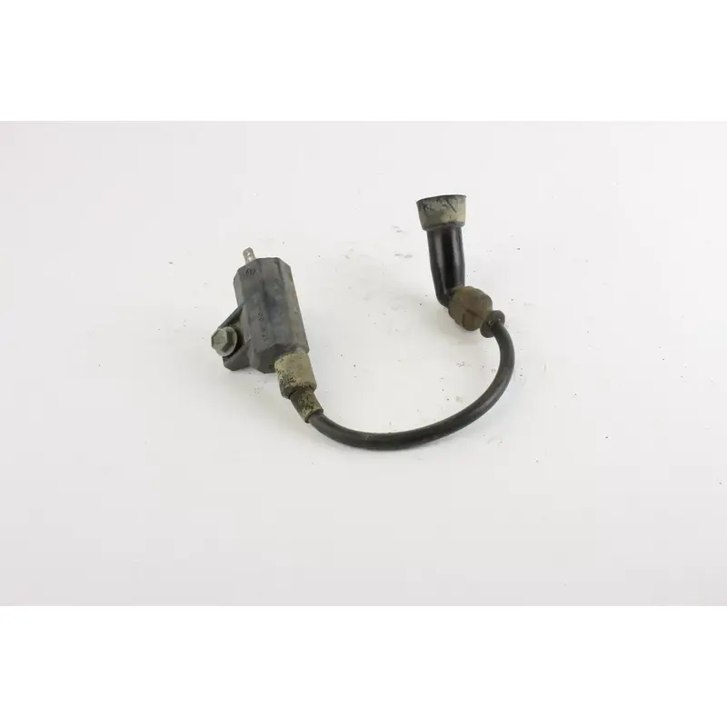 2006 Suzuki Quadsport Z250 Ltz250 2x4 Ignition Coil Spark Plug Cap c6115