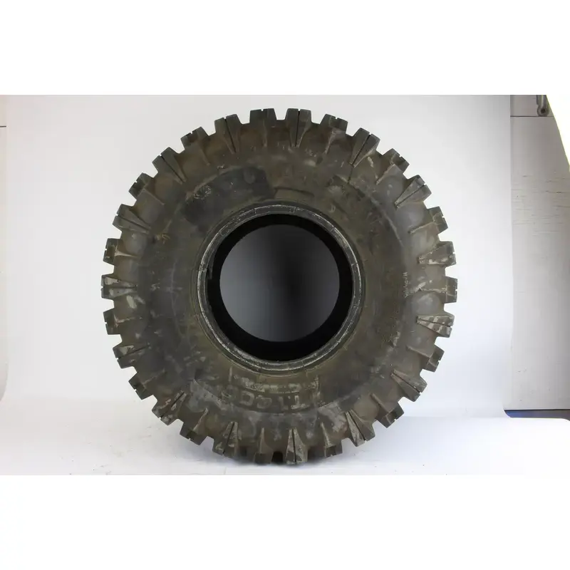 2008 Polaris Outlaw 525 S Rear Tire AT 22x11-9 c4540