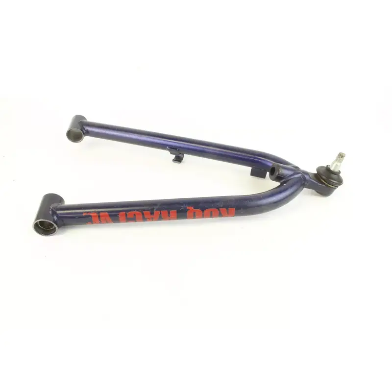 2008 Suzuki Quadracer 450 Ltr450 Front Upper Right A Arm (NEED BEARINGS) c7248