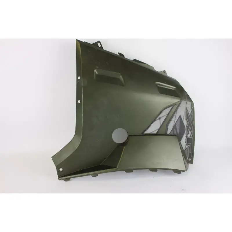 2009 Polaris Sportsman Xp 550 Efi Eps Right Side Firing Panel Cover c7873