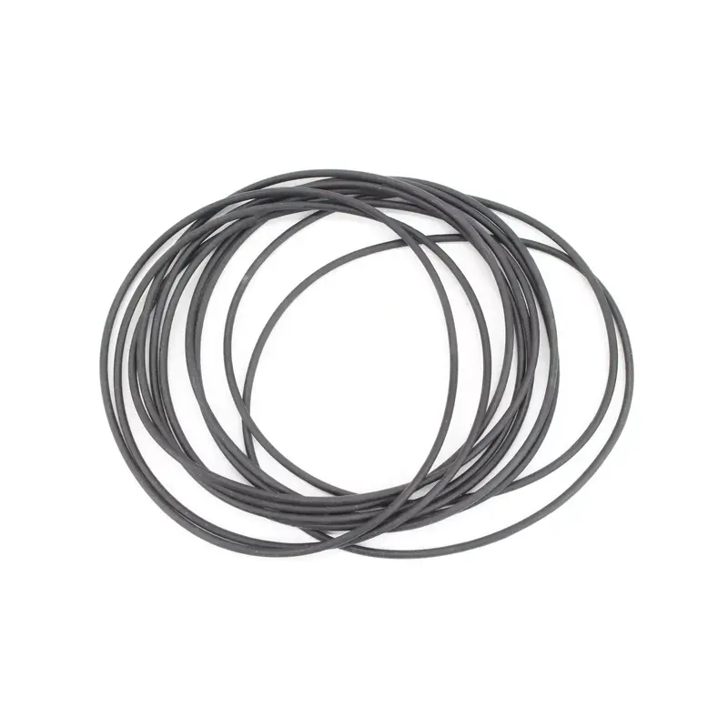 NEW OEM Polaris ATV Thumb Throttle Seat O Ring Gasket QTY10 5411439 2688