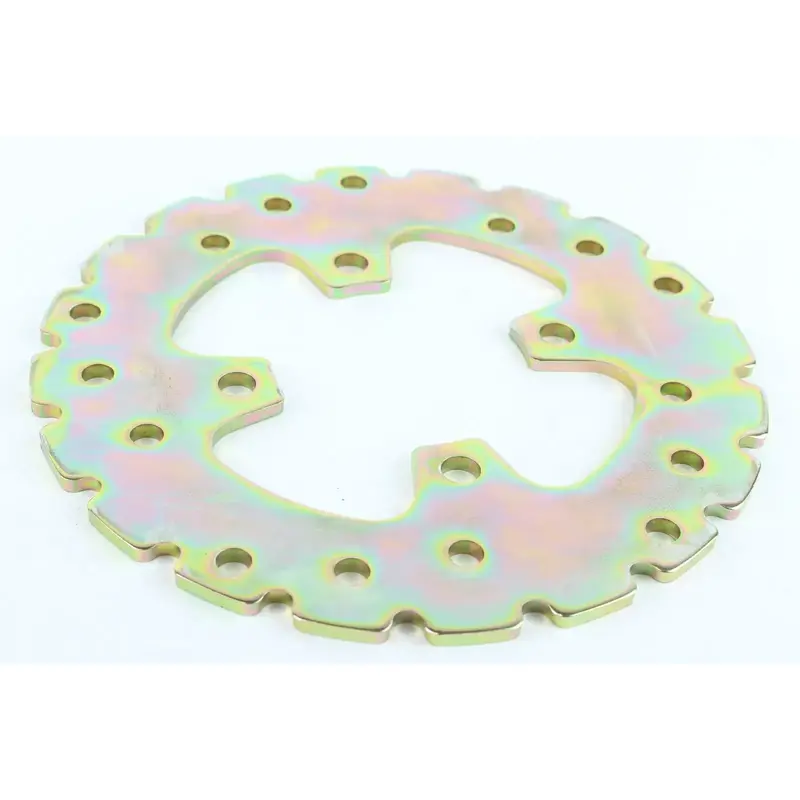 OEM Polaris Phoenix Outlaw Predator Front Brake Disc Rotor 5246039 2688