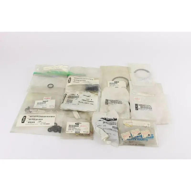 Polaris Miscellaneous Bolts Screws Washers Hardware r2688
