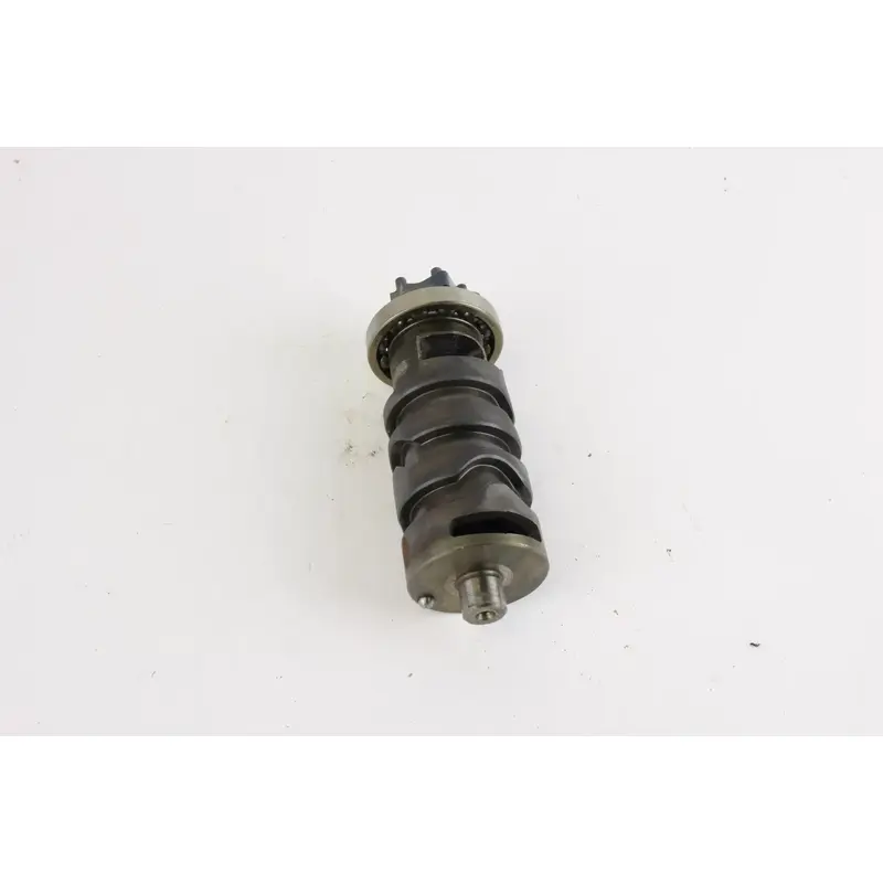 1988 Yamaha Warrior 350 Yfm350x Engine Transmission Gear Shift Drum c6959