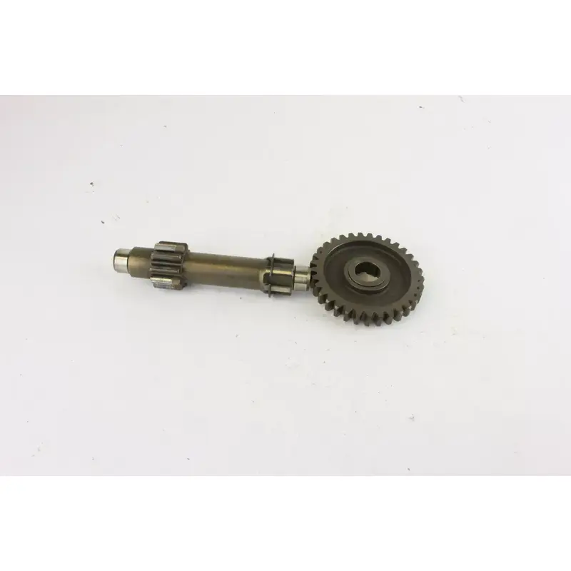 1988 Yamaha Warrior 350 Yfm350x Reverse Gear W Spindle c6959
