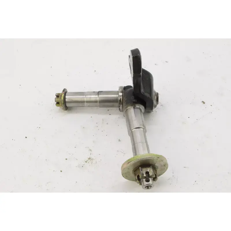 2000 E-ton Txl50 Front Left Steering Knuckle H5639