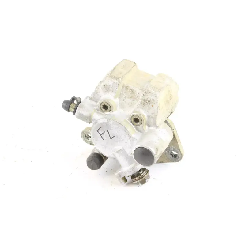 2003 Suzuki Quadsport Z400 Left Front Brake Caliper r1682