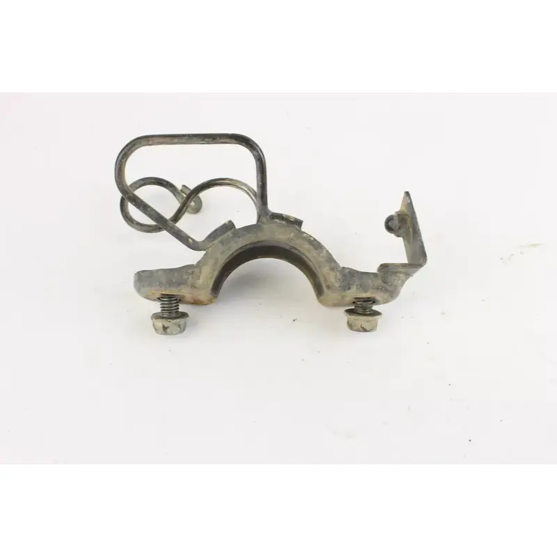 2004 Honda Sportrax 450 Trx450r 2x4 Steering Column Stay Bracket c0772