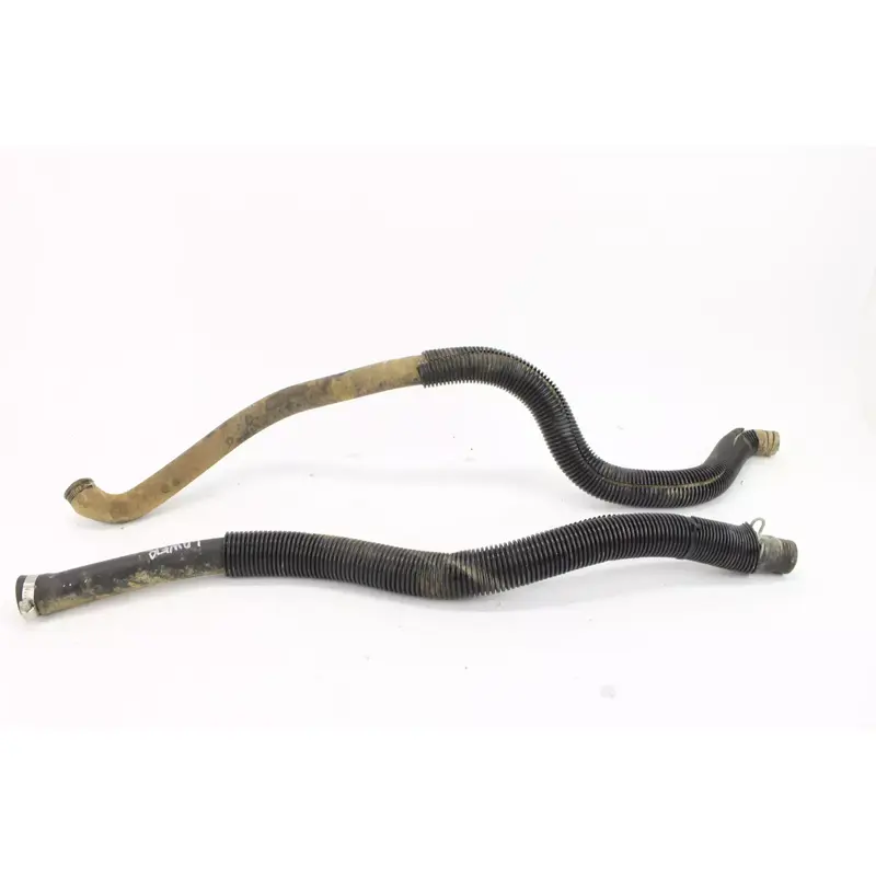 2005 Polaris Sportsman 400 Radiator Hoses Coolant Water Pipes Hose Kit 1124
