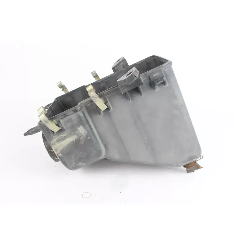 2005 Yamaha Raptor 660R LOWER BOTTOM AIRBOX AIR INTAKE FILTER BOX CASE G3945