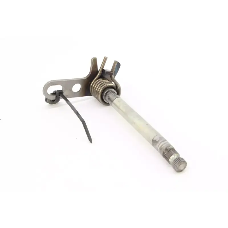 2006 Yamaha Yfz450 Shifter Shift Shaft H7248