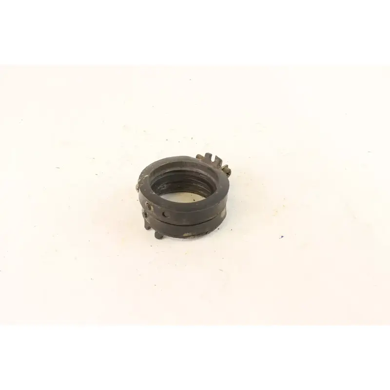 2008 Honda Trx450er Trx450r Carbuertor Intake Manifold c4572