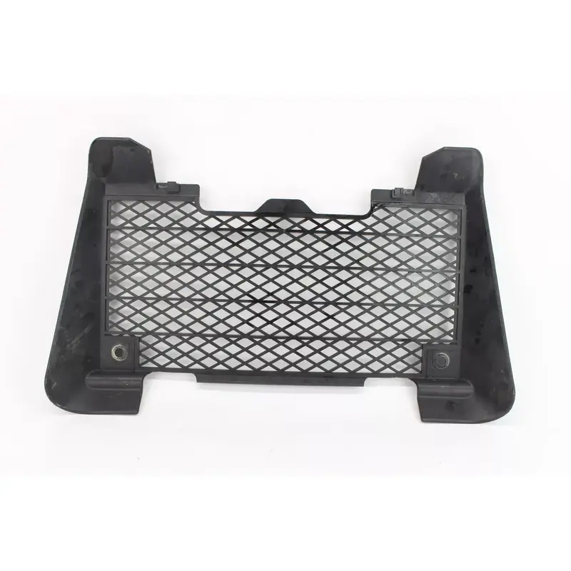 2008 Suzuki Quadracer LTR 450 Radiator Grille Grill Shield Guard 6679