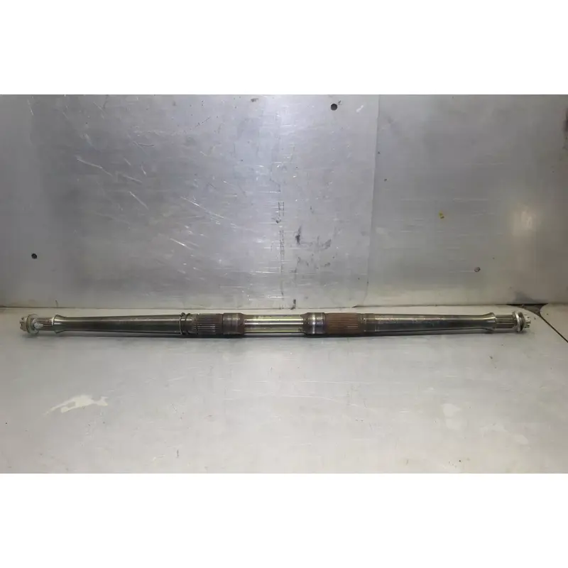 2008 Yamaha Yfz 450 Rear Back Axle Slightly Bent 2279