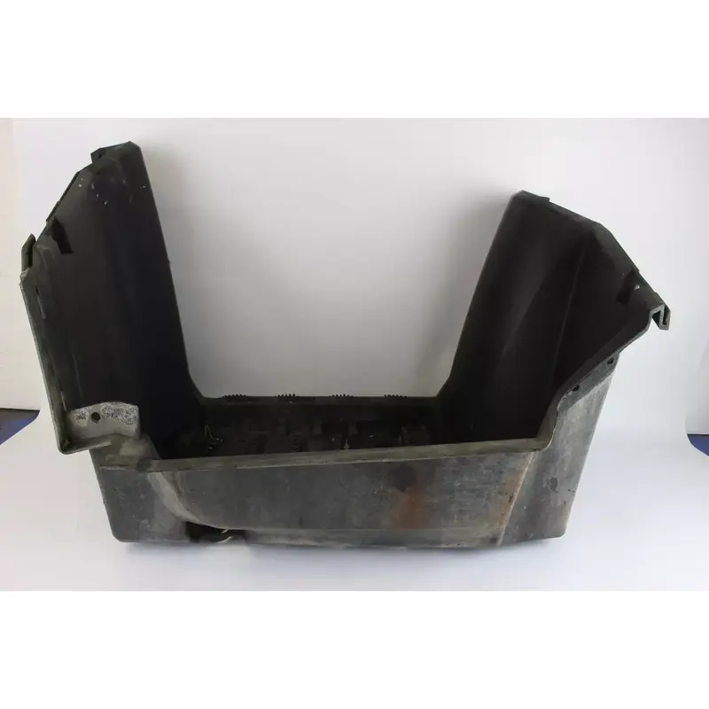 2009 Polaris Sportsman Xp 550 Efi Eps Right Mud Splash Guard Footwell c7873